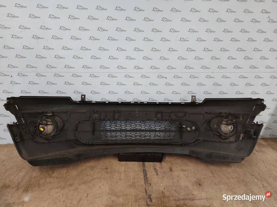 MINI COUNTRYMAN R60 10r Zderzak przód przedni Zderzaki świętokrzyskie Kielce