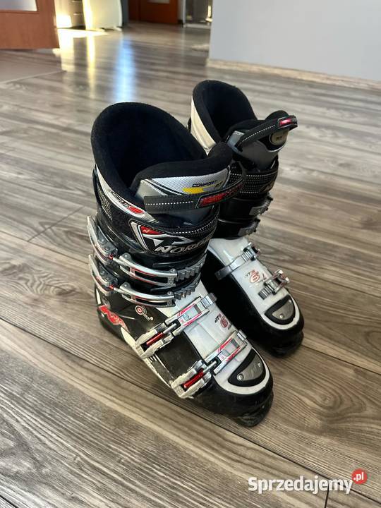 Buty narciarskie Nordica GTS 6 43 Sporty zimowe Kraków