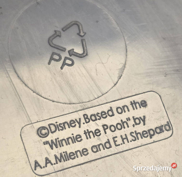 Nocnik nakładka WC markowe DISNEY Prima Baby OKT Poznań