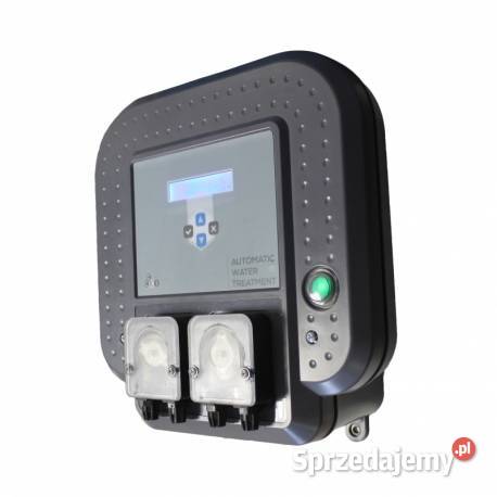 aktywny tlen 30 płyn do basenu aqua t 3003 Lublin