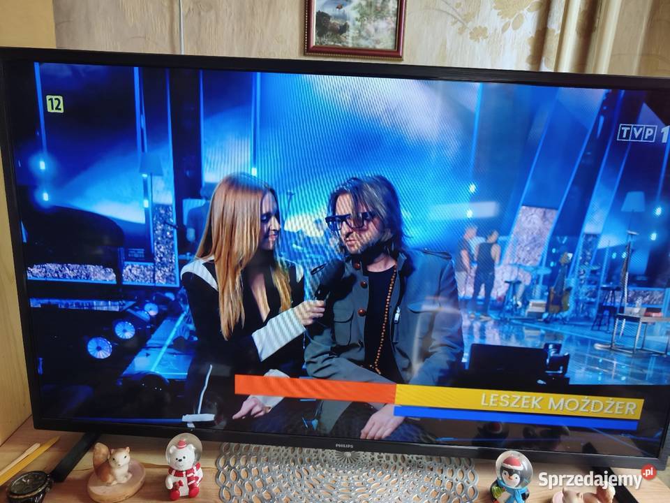 Tv Philips 39 pomorskie Bytów