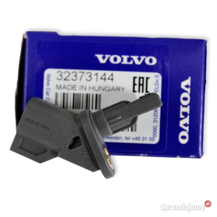 VOLVO S60 S80 V60 V70 XC60 XC70 przedni czujnik Bielany Wrocławskie