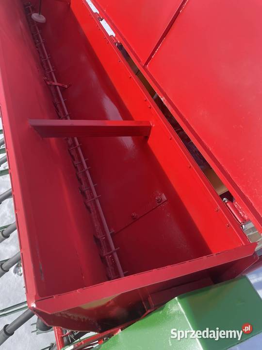 Siewnik Poznaniak 5 S0432 remoncie długie Przyłęk