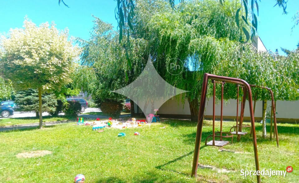 przytulne mieszkanie z dużym balkonem Piętro 4 Zamość