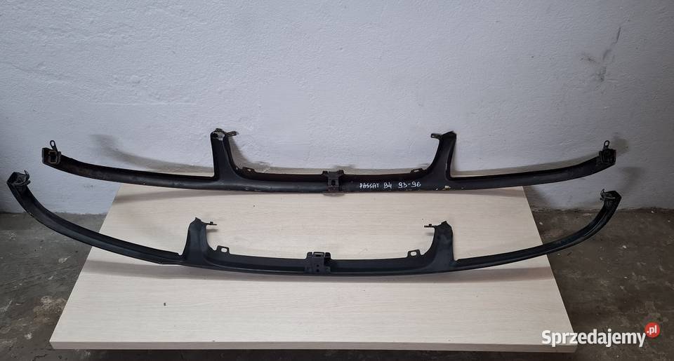 Listwa Pod Lampy Vw Passat Sandomierz