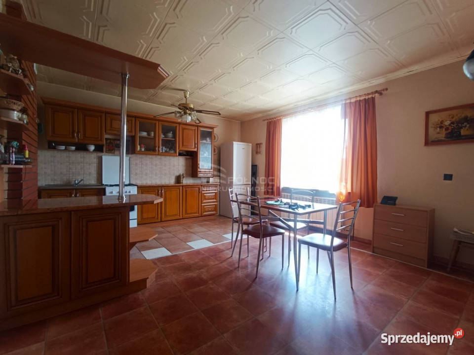 Siedlisko w nadbużańskim OkczynieLAS 05Ha 200m2 Okczyn