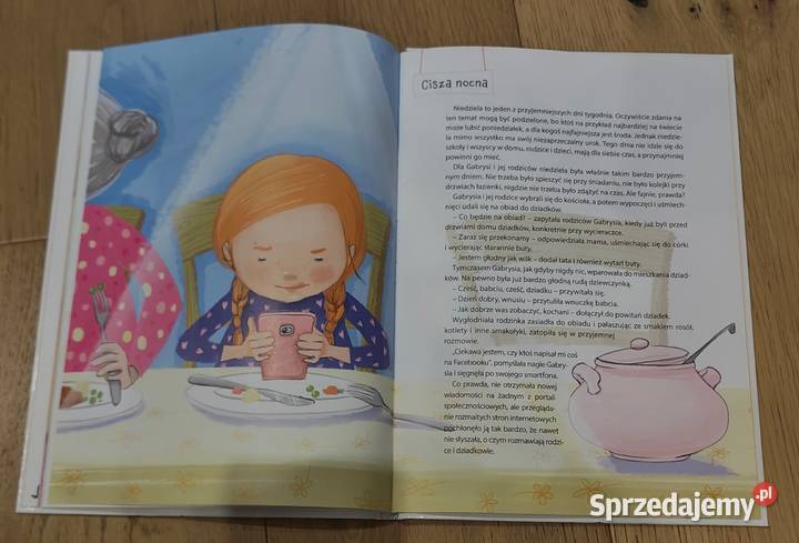 Książki dzieci x 7 kujawsko-pomorskie Toruń