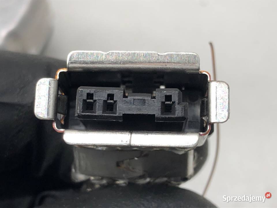 STARTER CEWKA XENON MAZDA 6 GJ MODUŁ ZASILAJĄCY Oświetlenie