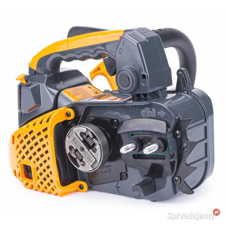 Pilarka Piła SPALINOWA 2 12 Łańcuchowa Gałęzi Piły łańcuchowe Ostrołęka