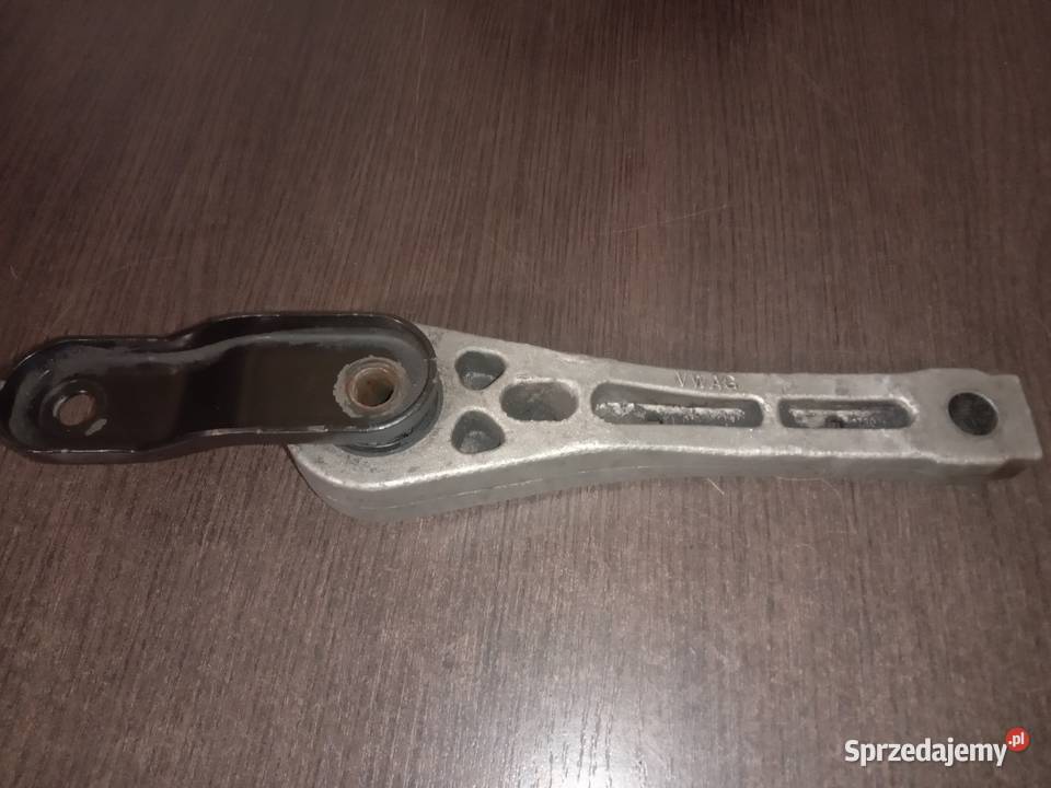 Łapa skrzyni biegów do audi A3 8P 20 TDI 14O Biała Podlaska sprzedam