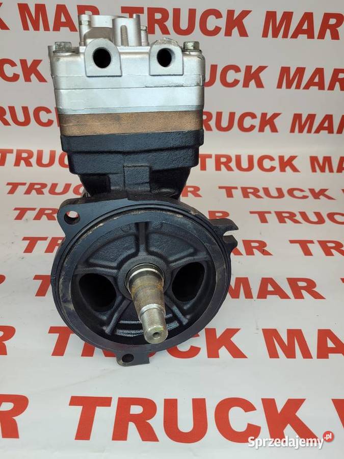 SPRĘŻARKA POWIETRZA volvo fh fmrvi euro 6 LK8907 Mielec