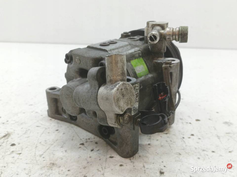 SPRĘŻARKA KLIMATYZACJI 5062214061 20 16V Subaru osobowe Kompresory klimatyzacji