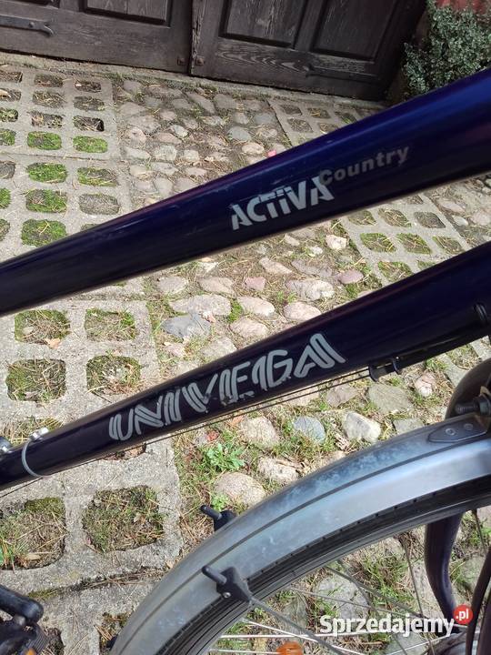 Rower Activa Country Univega sprzedam