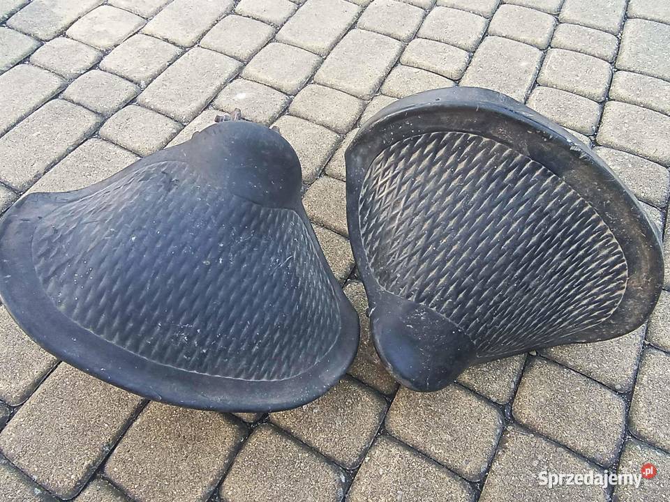 Części iż silnik przód siedzenie nóżka Elementy nadwozia Sanok