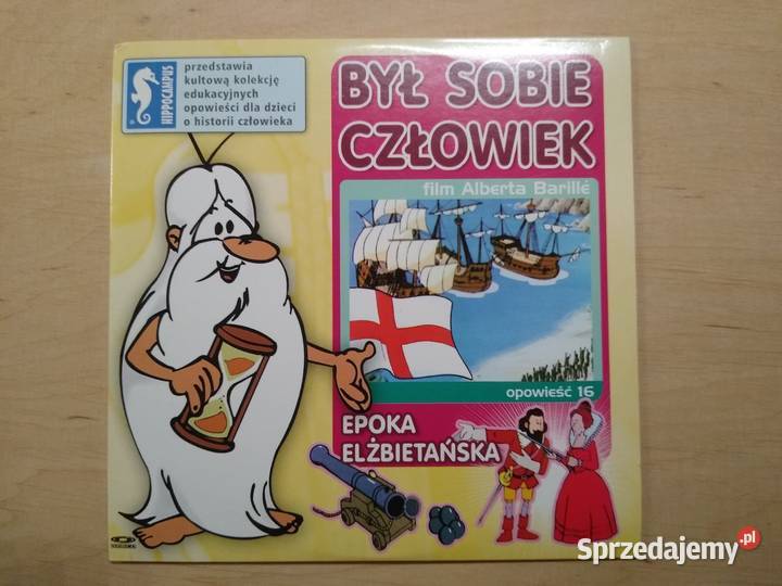 Film Był Sobie Człowiek 1626 Epoka Elżbietańska Gdańsk