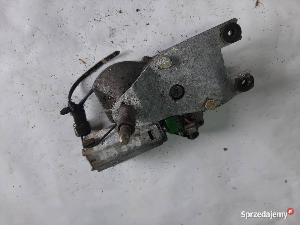 Opel Astra F Kombi silniczek tylnej wycieraczki Ksawerów