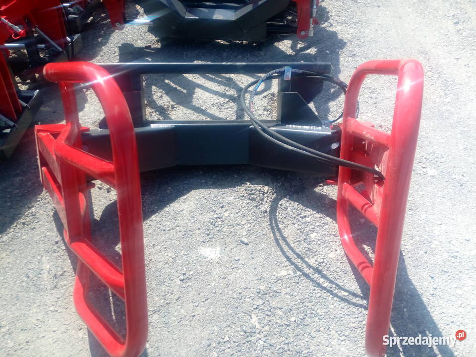 chwytak do bel fabrycznie nowy Pozostałe Czechowice-Dziedzice