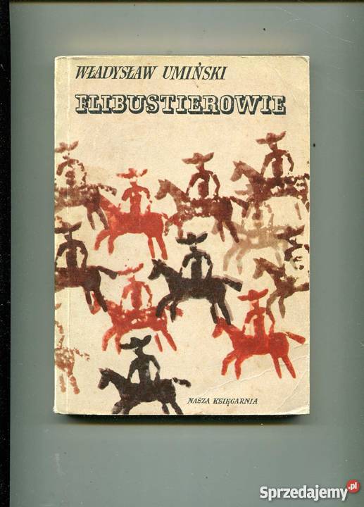 Flibustierowie Szczecin sprzedam