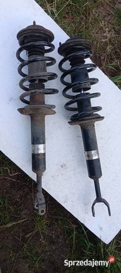 Amortyzatory Bilstein Audi a6 c5 Amortyzatory Bytów