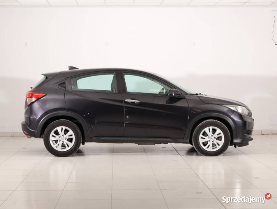 Honda HRV 16 iDTEC elektryczne szyby Piaseczno