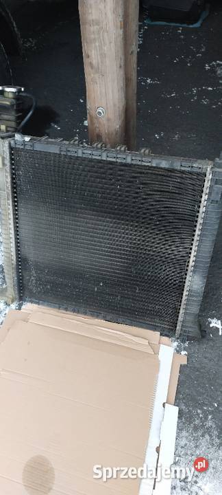 Mercedes Vito 1998 części karoserii silnik Poraj