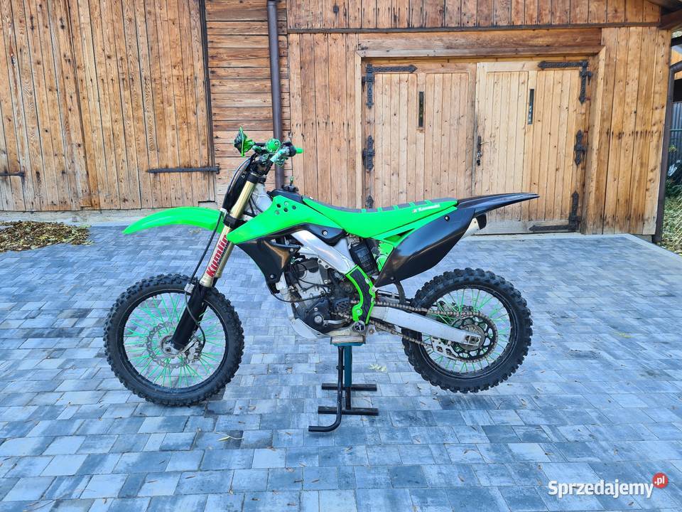 Kawasaki kxf 250 2011 Zakopane sprzedam