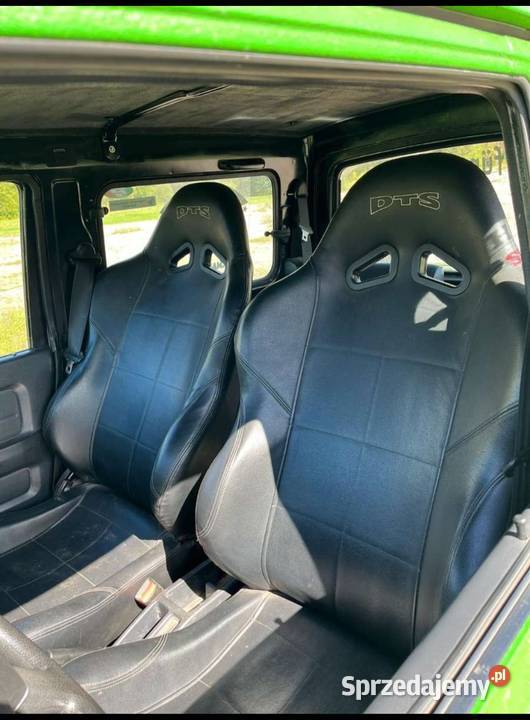 Sprzedam Offroad Kutno