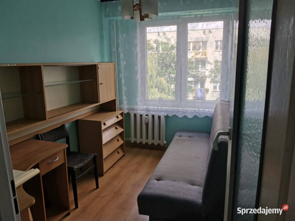 Do sprzedania mieszkanie w Tarnobrzegu M Liczba pokoi 2 Tarnobrzeg
