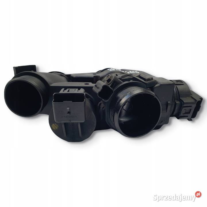 PRZEPUSTNICA Peugeot 307 16 HDI oryginał lubelskie Chełm