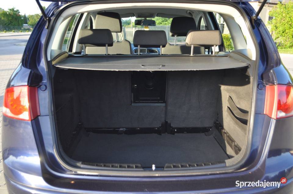 Seat Altea XL 16 MPI Rok produkcji 2007 świętokrzyskie Kranów