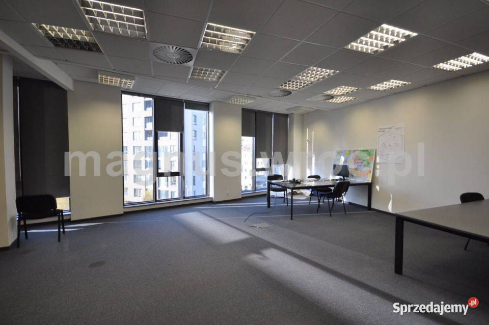 Biuro na wynajem w centrum Wrocławia Wynajem Wrocław