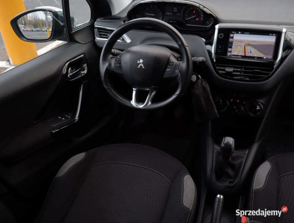 Peugeot 208 12 PureTech Lublin