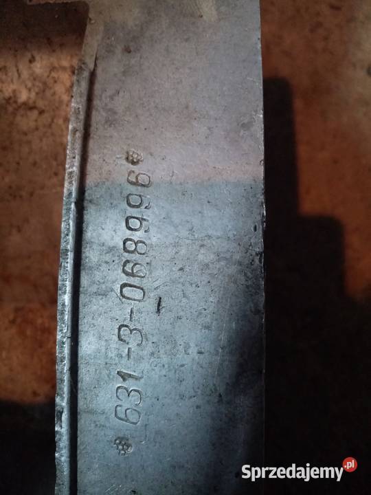 Kartery jawa 634 631 cz 350 Ciechanów