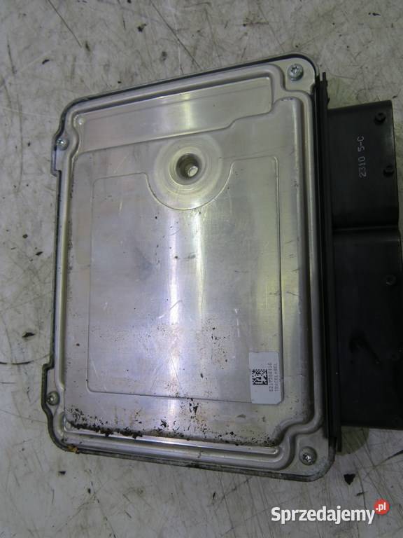 KOMPUTER SILNIKA SKODA YETI 20 TDI 03L906018BS sprzedam