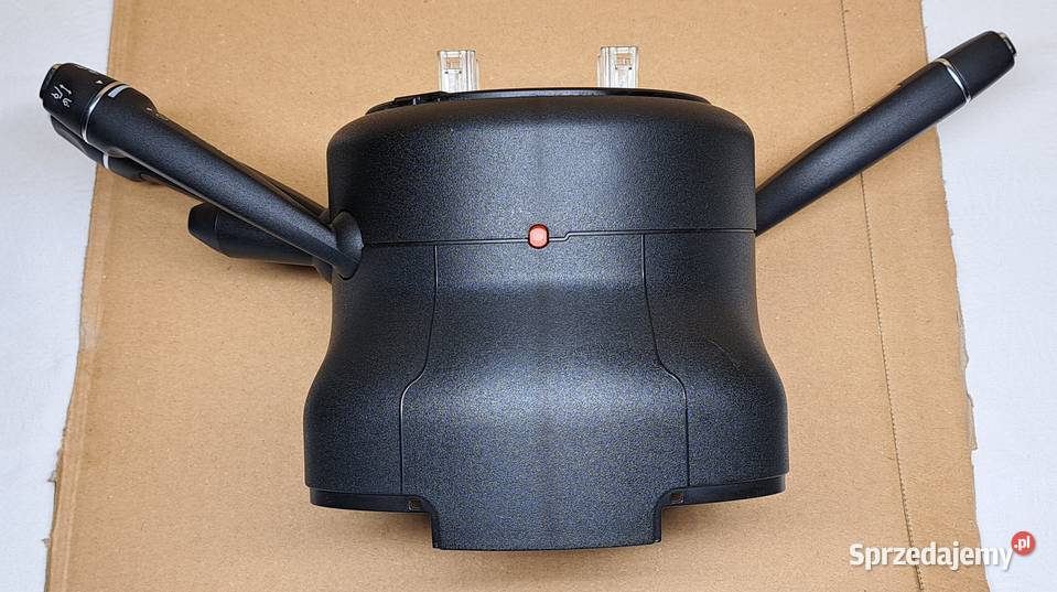 PRZEŁĄCZNIK MANETKI TAŚMA MERCEDES S KLASA W222 Mielęcin