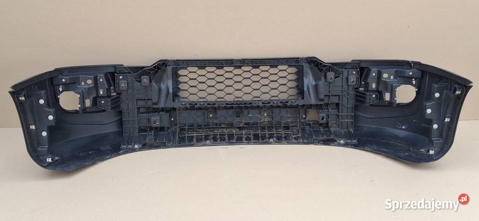 IVECO DAILY 14 ZDERZAK PRZÓD PRZEDNI 5801529745 Karoseria sprzedam