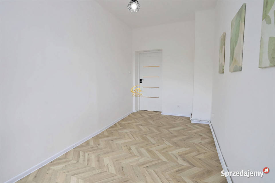 Sprzedaż mieszkania BoguszówGorce 59m2 3 pok Rok budowy 1971 Boguszów-Gorce