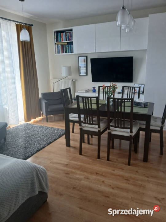Mieszkanie 59m2 do wynajęcia Wincentego Danka Kraków