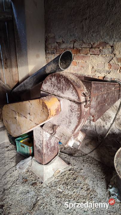 Śrutownik Ząbkowice Śląskie