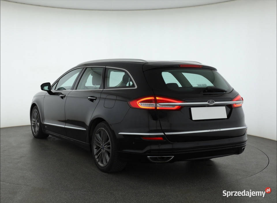 Ford Mondeo 20 EcoBlue mazowieckie Piaseczno