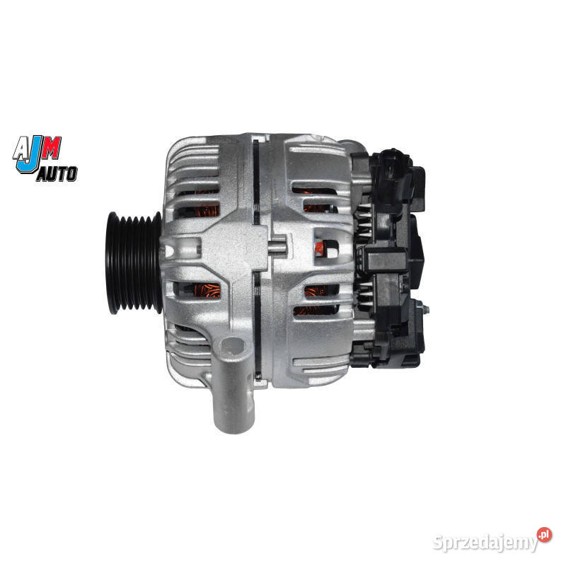 Alternator 0124415030 1C1T10300AF 20 DI Ford Grabów Szlachecki