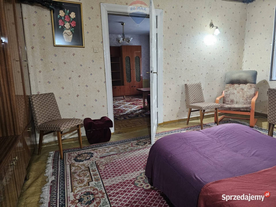 Przestronne mieszkanie w centrum Chełmży Rok budowy 1897 Mieszkania Chełmża