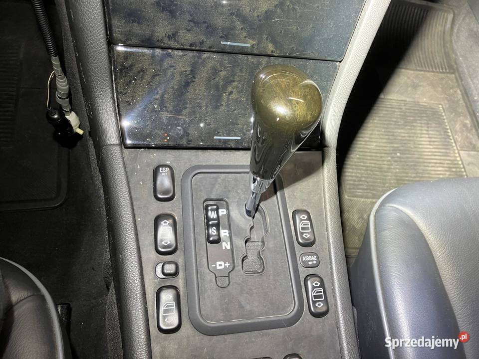 Mercedes W210 320 kombi lubelskie Głusk