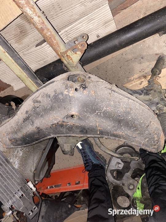 Części Simson SR44 Rok produkcji 1974 Simson Torzym