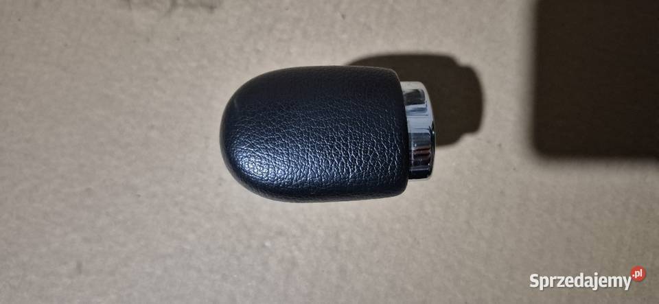 Dźwignia zmiany biegów Vw Polo 9N Słupsk