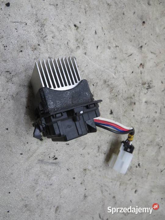 REZYSTOR OPORNICA SUBARU XV 234Z11142IX osobowe