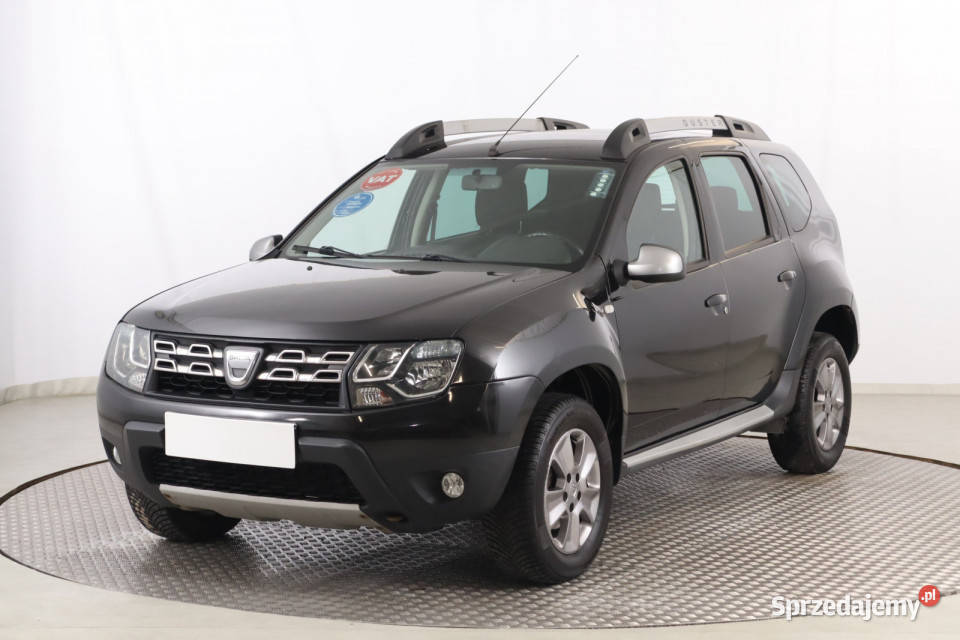 Dacia Duster 12 TCe pierwszy właściciel Zabrze