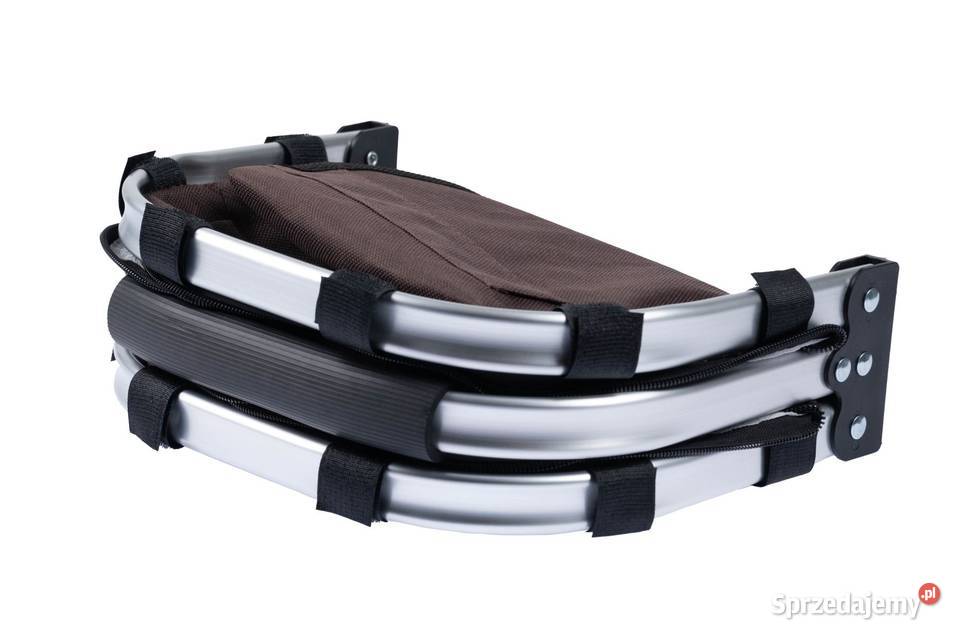 SKŁADANY KOSZYK TERMICZNY PIKNIKOWY NA ZAKUPY Akcesoria kuchenne Poznań sprzedam