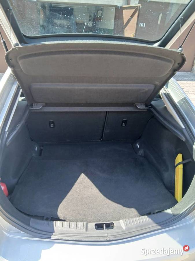 Sprzedam Ford Mondeo model MK4 2007 110cm3 lubuskie