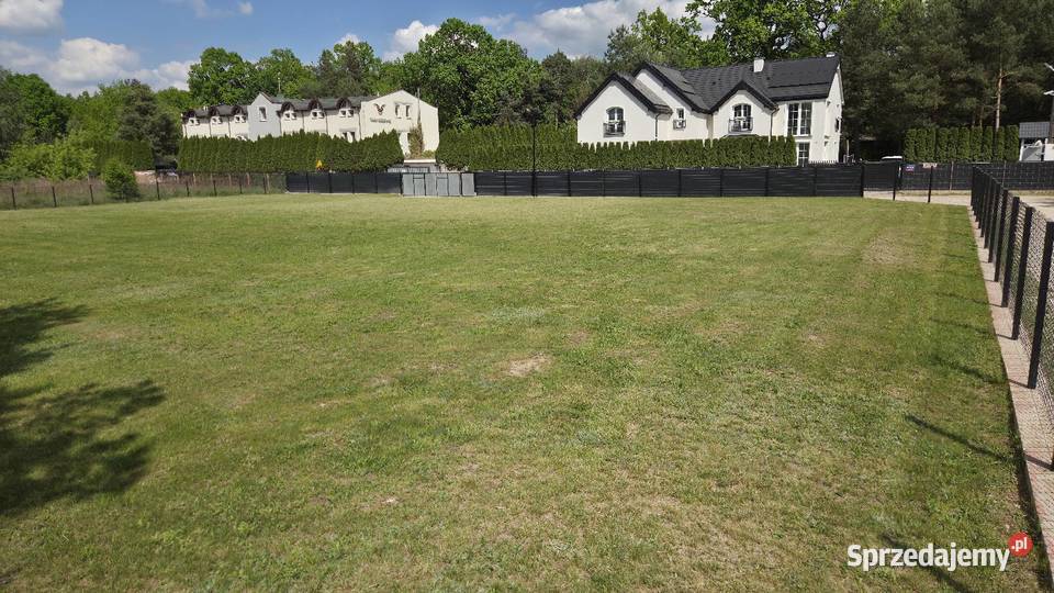 Wynajmę plac 16003200m2Sulejówek mazowieckie Sulejówek